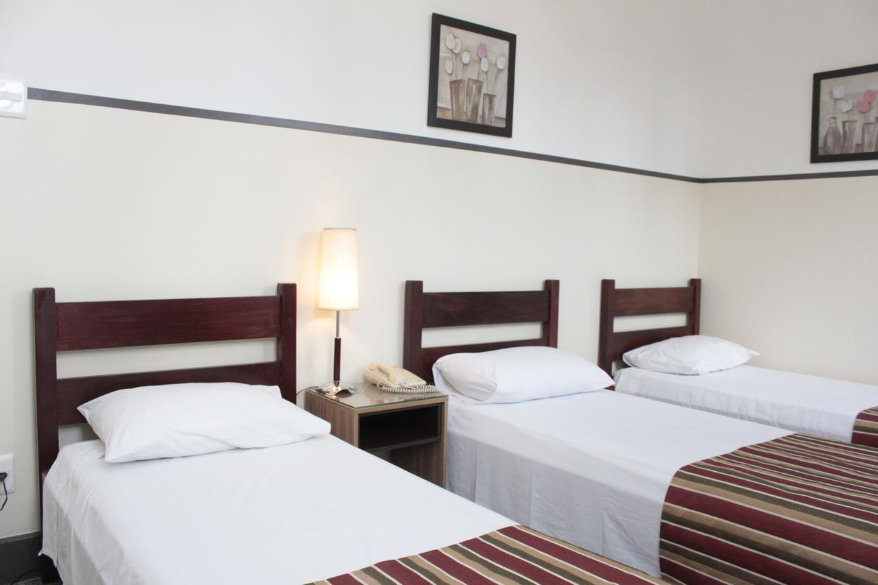 Sul America Palace Hotel Бело Оризонти Екстериор снимка
